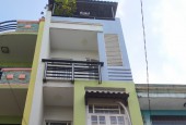 Nhà HXH Nguyễn Văn Đậu, Bình Thạnh, 60m2, 03 tầng, giá rẻ